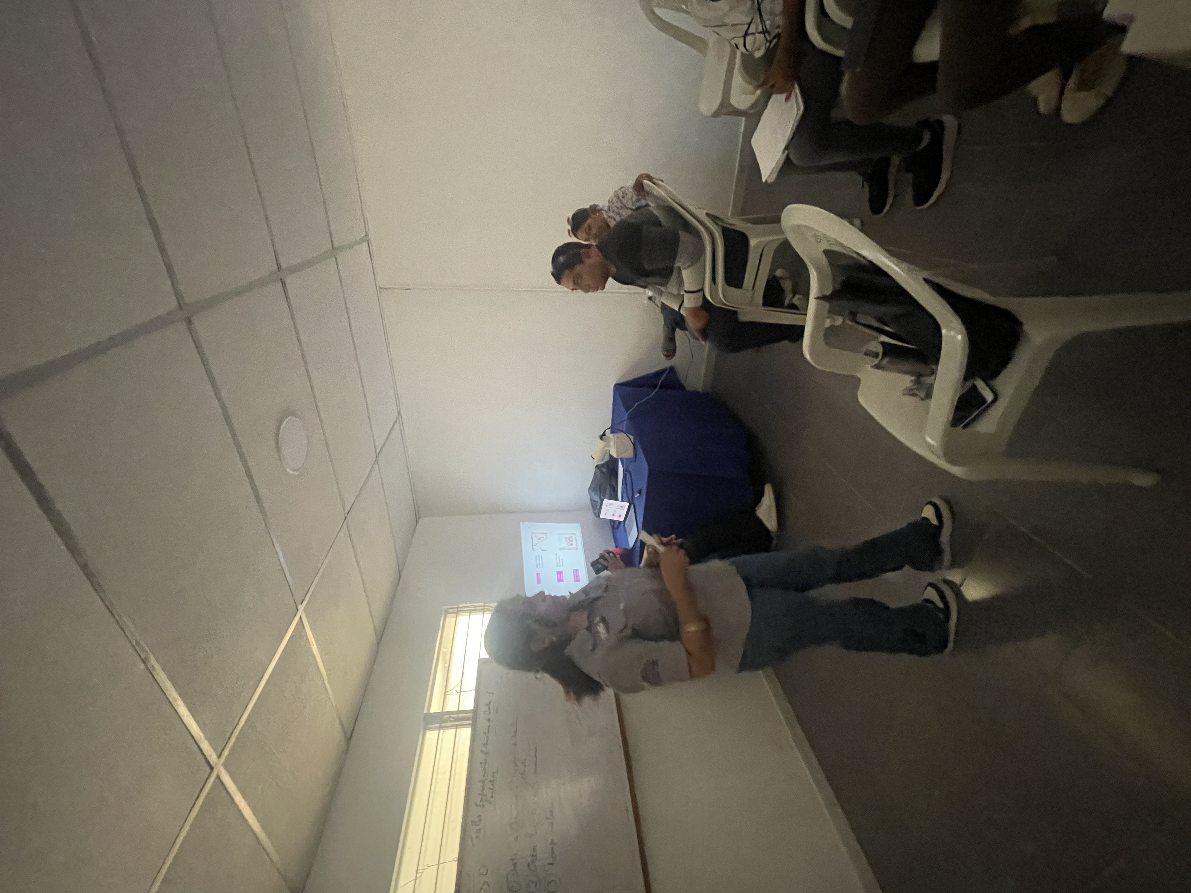 Cuentas claras: talleres de costos para emprendedores